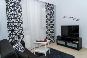 Crystal Apartment with free private parking